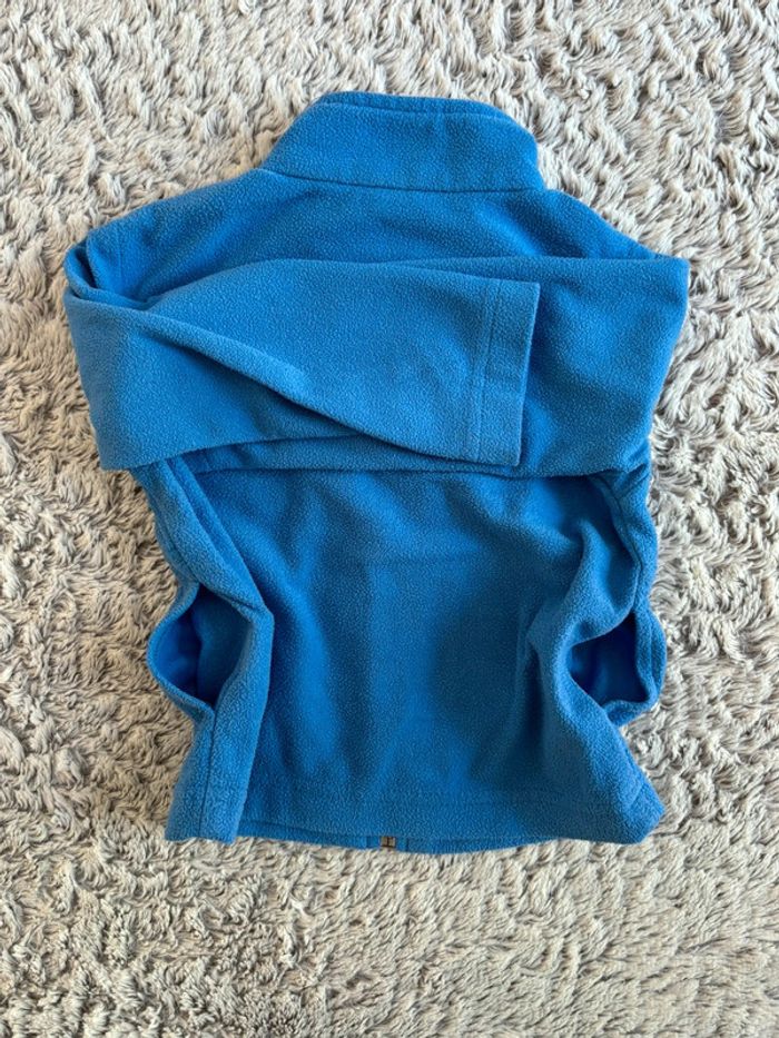 Polaire 18 mois - photo numéro 4