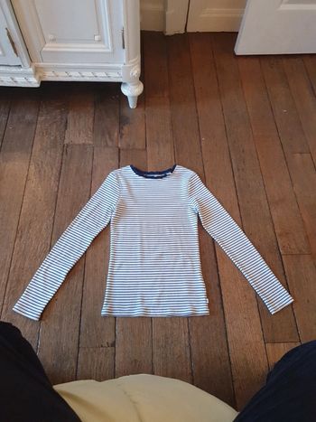 Tee shirt manche longue