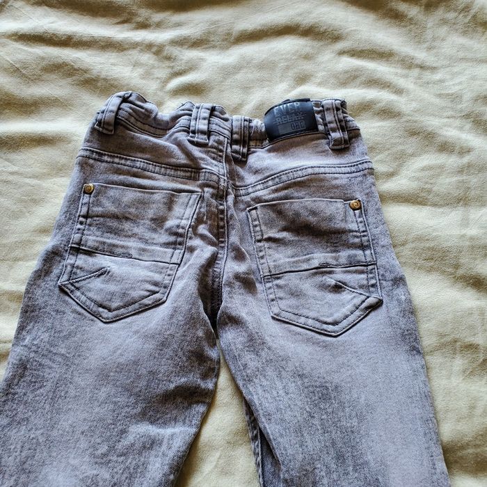 jeans orchestra 5ans (4e) - photo numéro 6