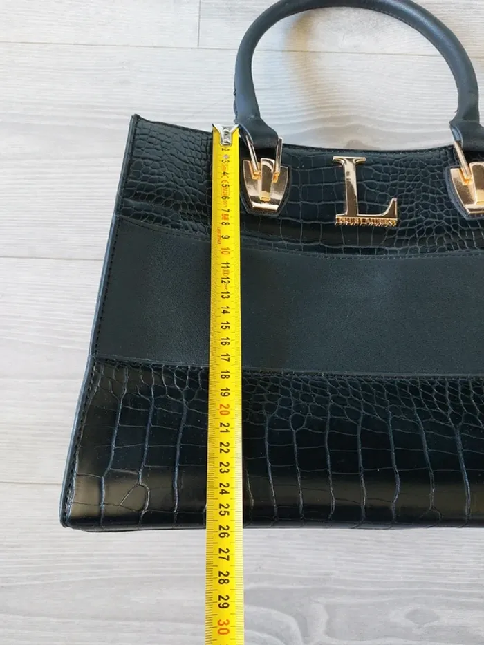 Sac à main Louis Laurent - photo numéro 12