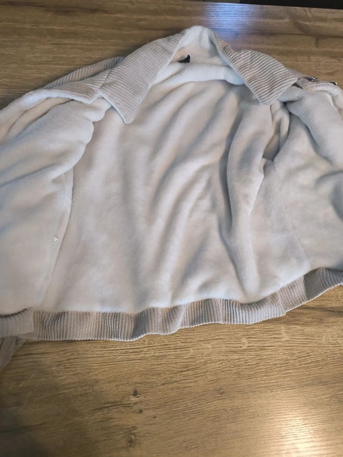 Manteau - photo numéro 3
