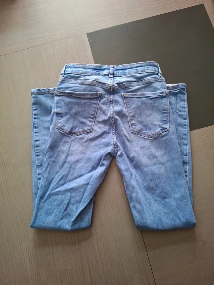 Jean skinny - photo numéro 4