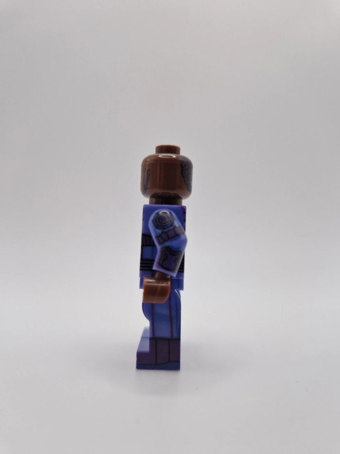 Figurine type lego High Evolutionary les gardiens de la galaxie Marvel - photo numéro 2