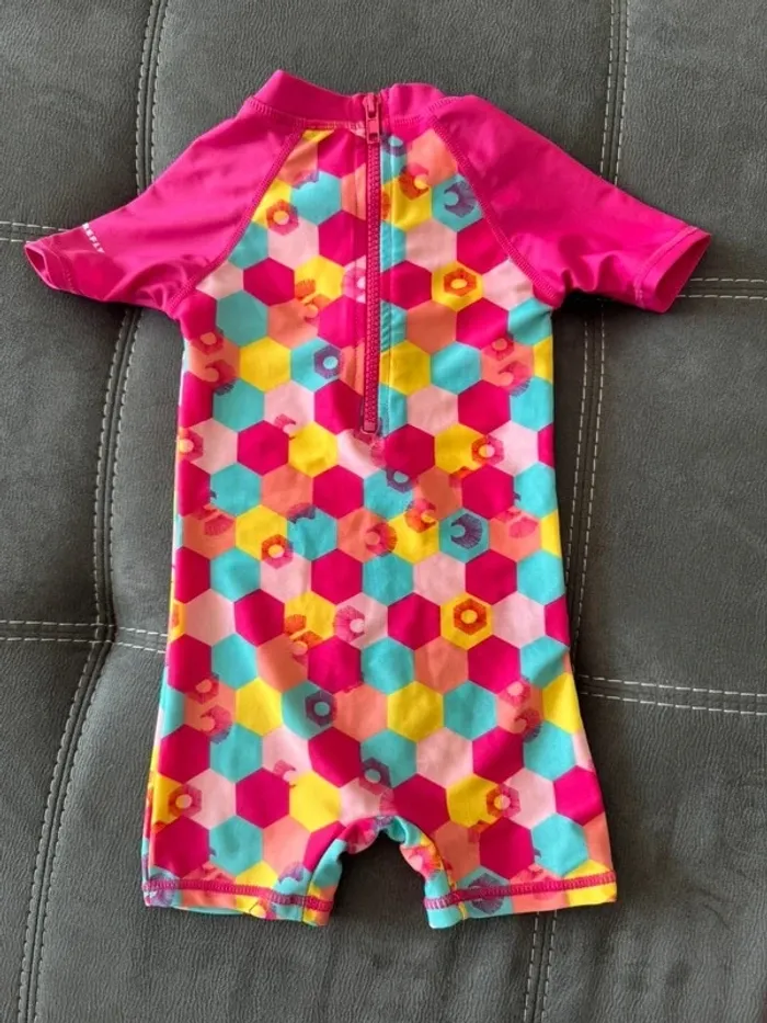 Maillot bébé - photo numéro 2