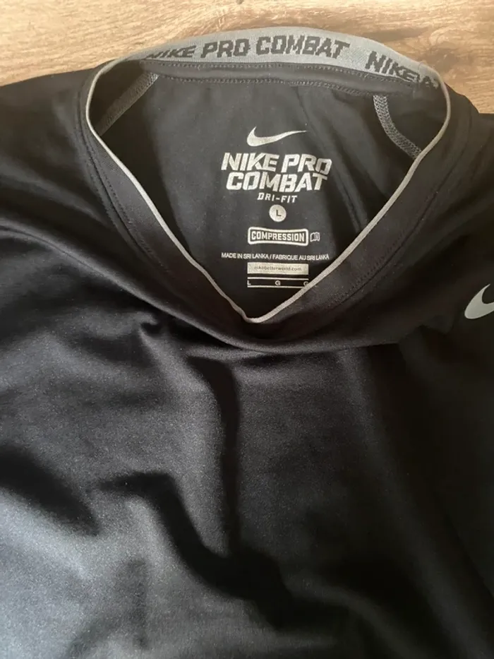 T-shirt sport - photo numéro 2