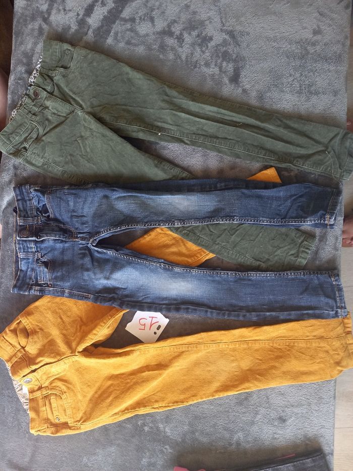 Pantalon - photo numéro 2