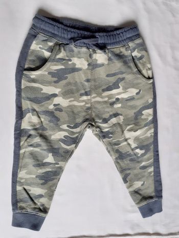 Pantalon garçon 2-3 ans