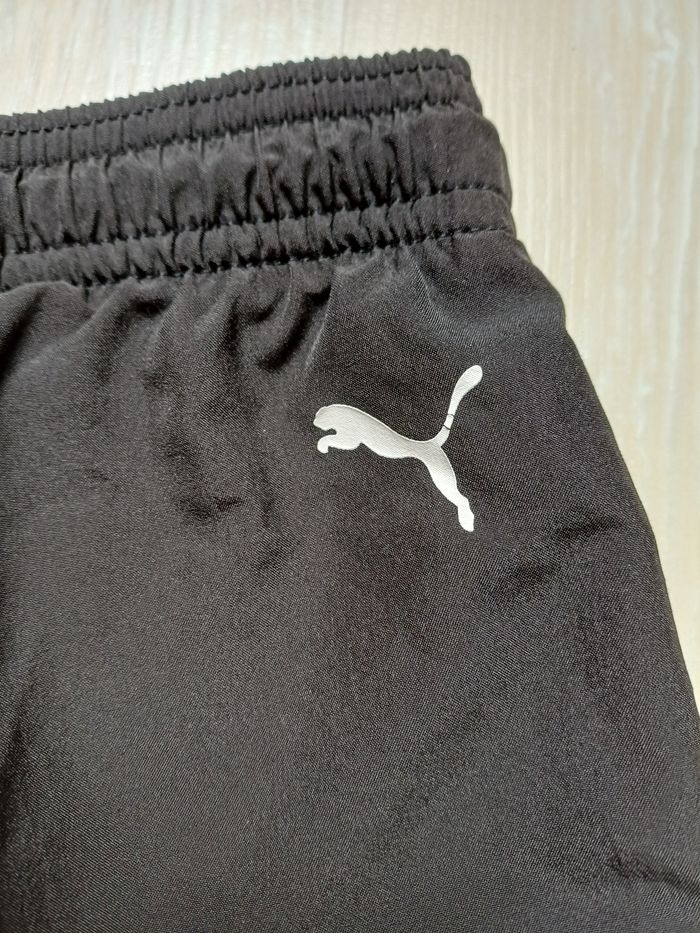 Short PUMA 10 ans garçon - photo numéro 6