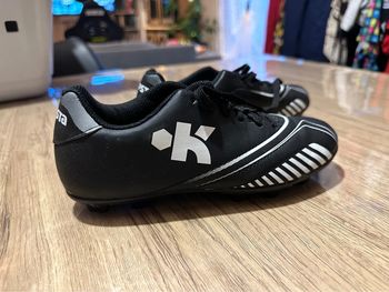 Crampons kipsta foot