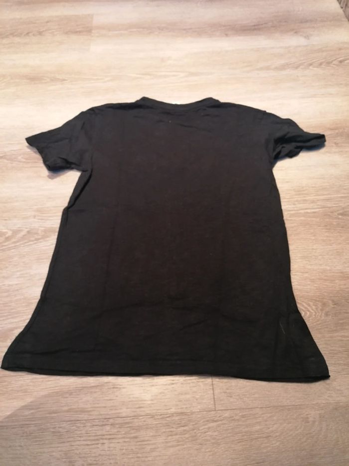 Tee shirt basket - photo numéro 4