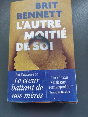 L'autre moitié de soi