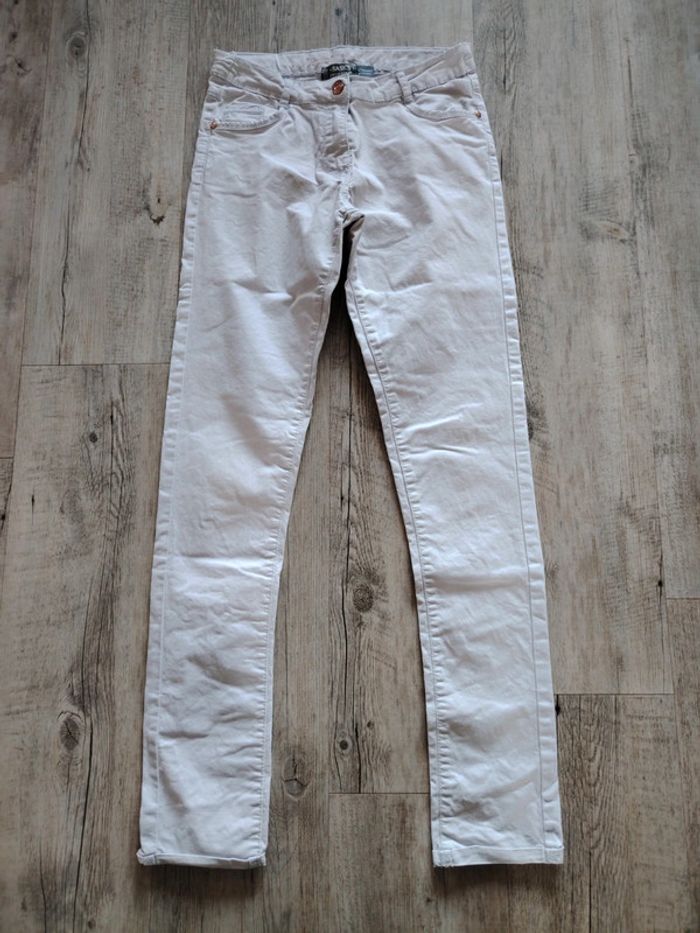 Pantalon fille