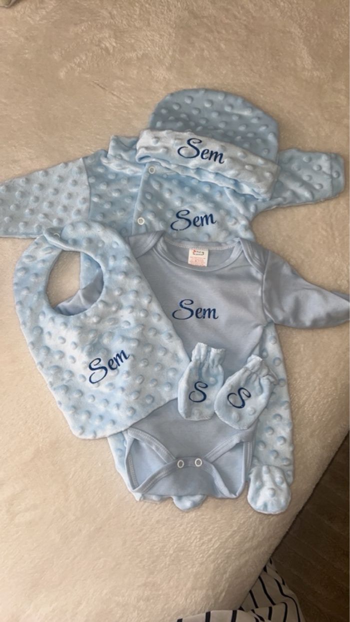 Pyjama - photo numéro 5