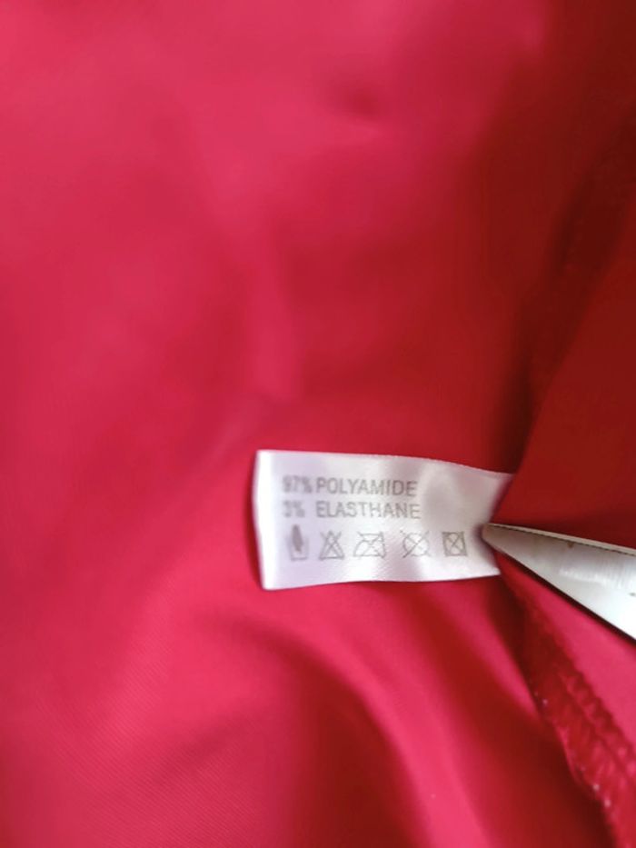 Nuisette rouge - photo numéro 7