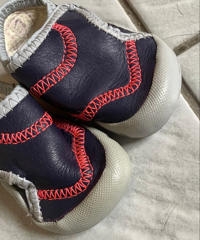 Chaussons - photo numéro 2