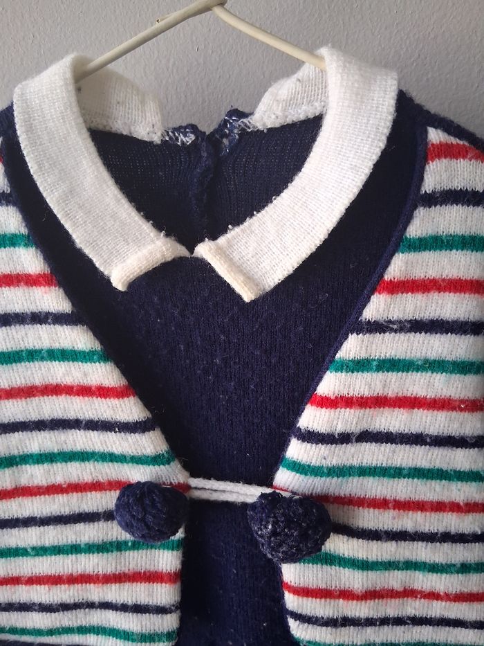 Robe vintage - photo numéro 2