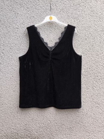 Débardeur In Extenso 42