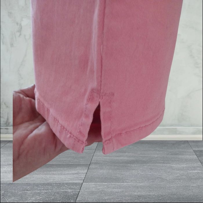 Joli pantacourt femme T 44 In Extenso - photo numéro 6
