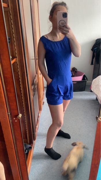 Combi short 
