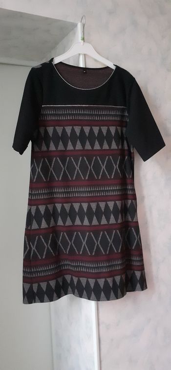 Robe femme taille 44