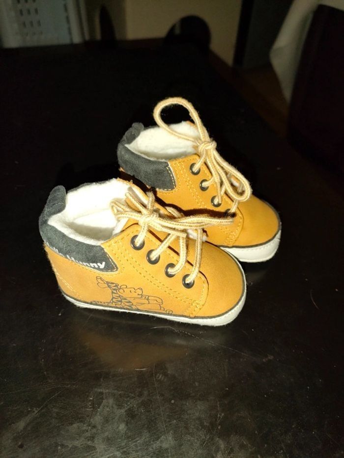 Chaussures bébé