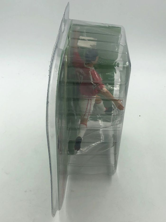 Figurine de collection Football Roy Makaay bayern de Munich 3-D Stars neuf - photo numéro 10