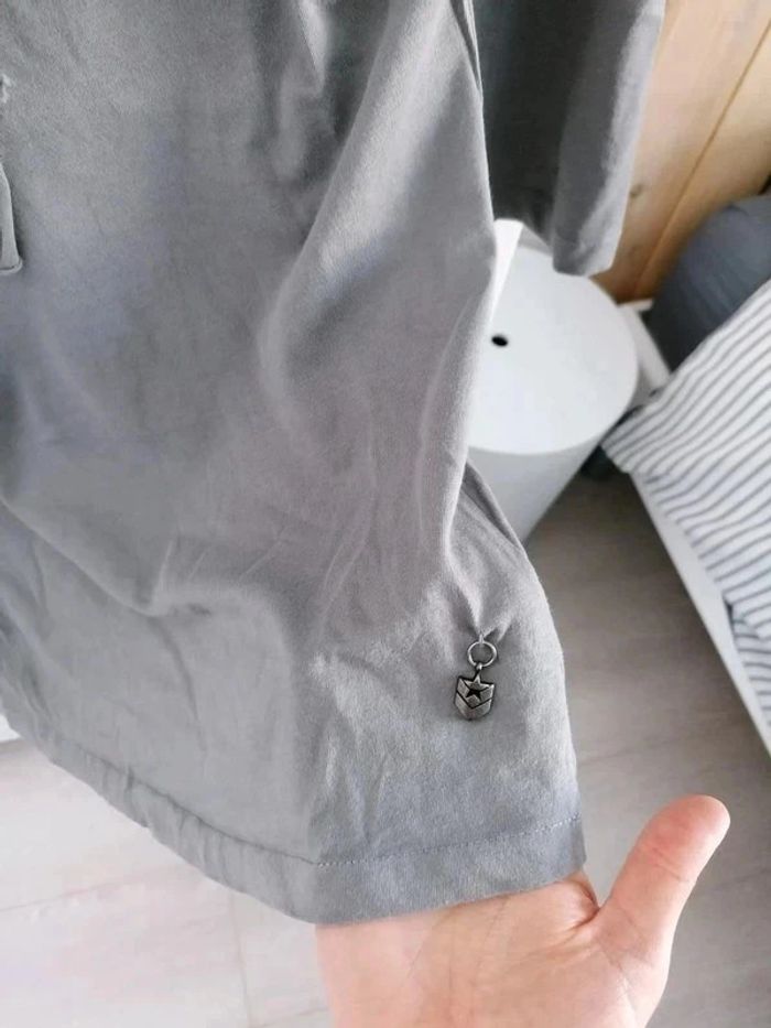 Haut Freeman taille XS - photo numéro 4