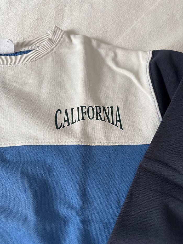 Zara Sweat 13/14 ans - photo numéro 2