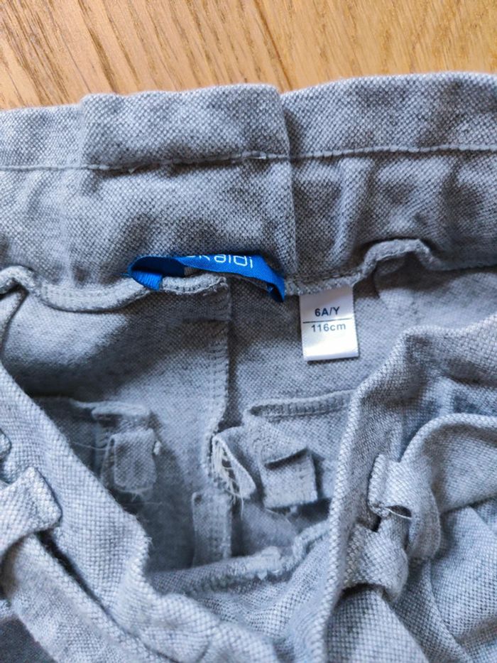 Short+pull - photo numéro 4