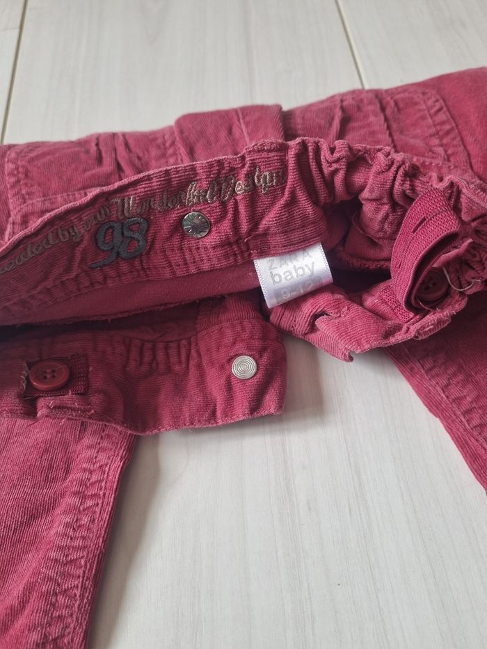 Pantalon 9 mois - photo numéro 2