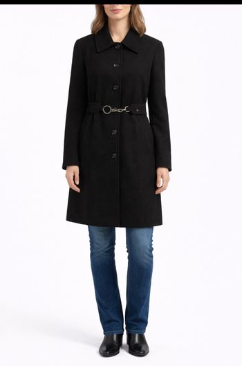Manteau femme taille 38