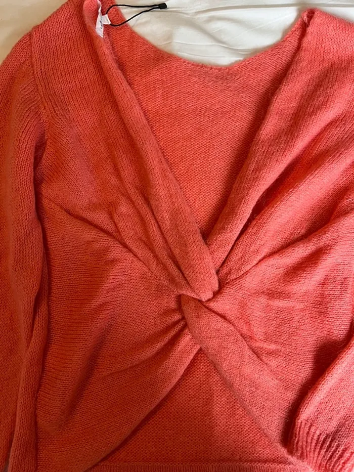 Haut corail
