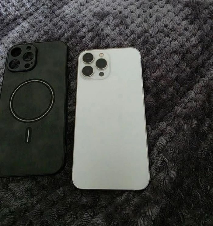 iPhone 13 pro max 128gb