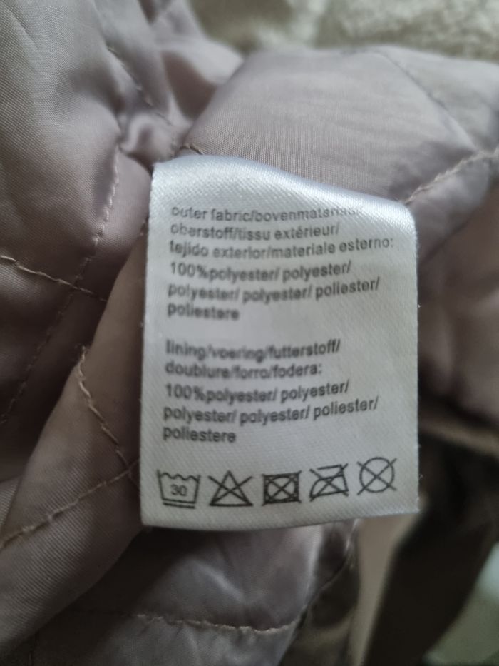 Manteau - photo numéro 5