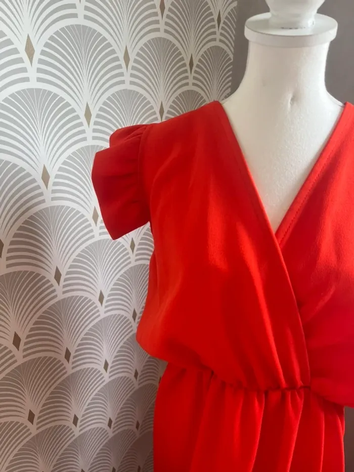 Robe De cocktail - photo numéro 2