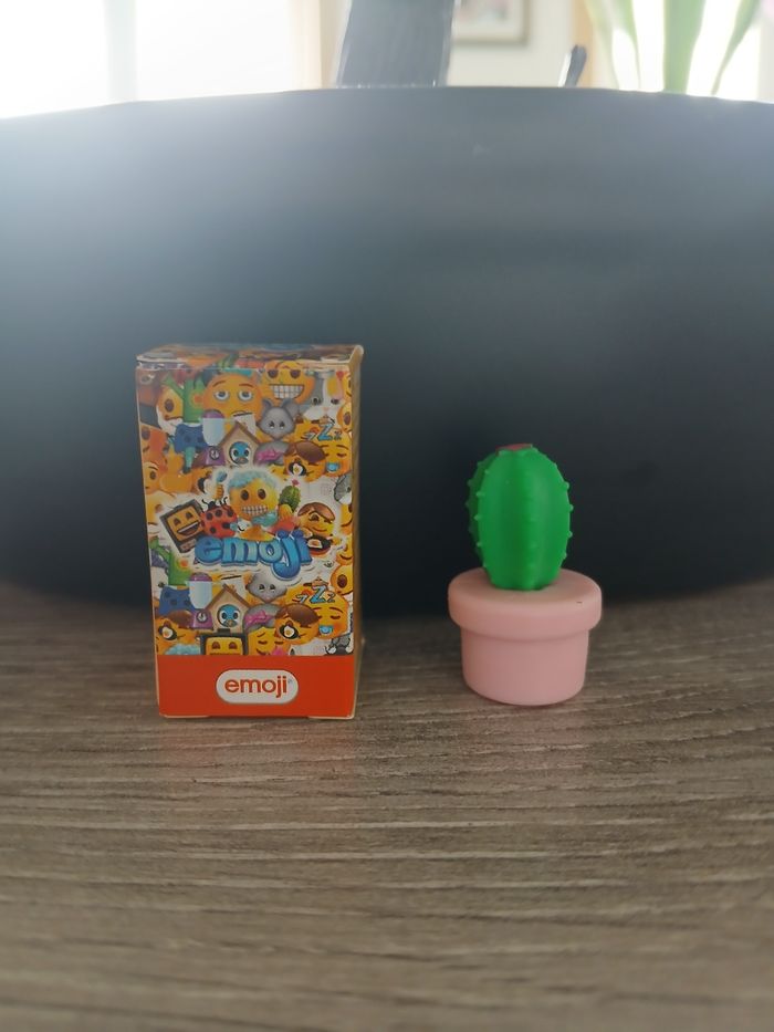 Emoji cactus aldi 2025