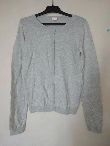 Cardigan fille