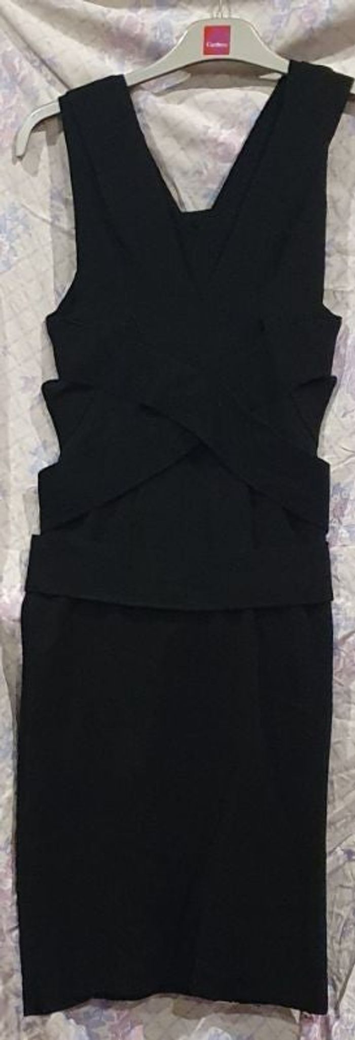 Robe extensible hiver