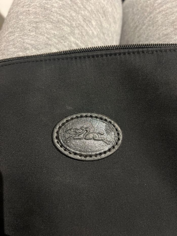 Sac à main longchamp - photo numéro 6