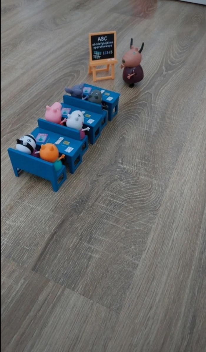 Peppa pig - photo numéro 3