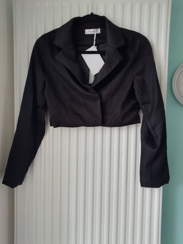 Veste courte neuve