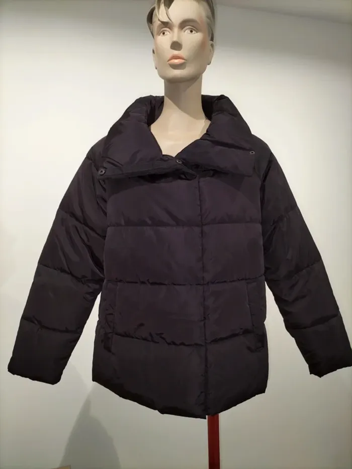 Doudoune neuve