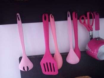 Ustensiles