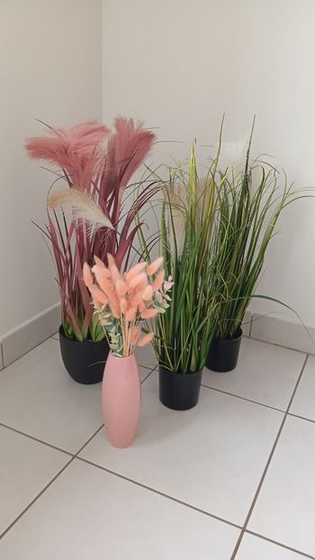 Plante artificielle 