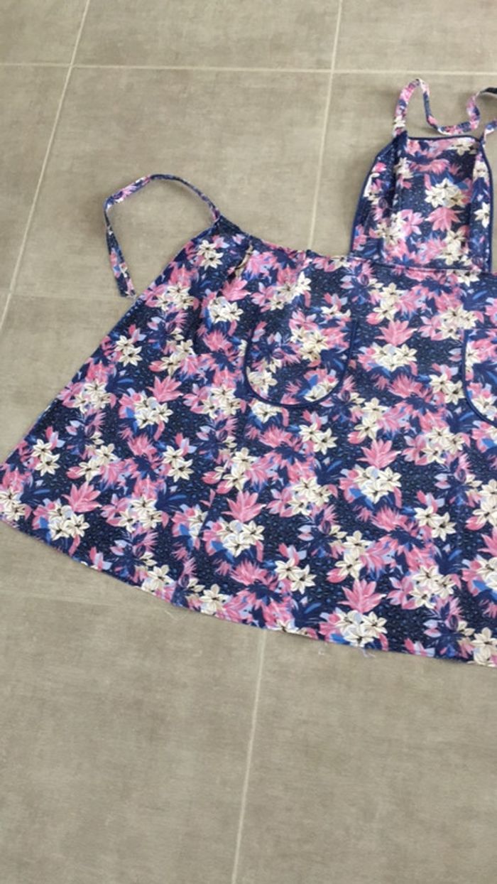 Tablier - photo numéro 3