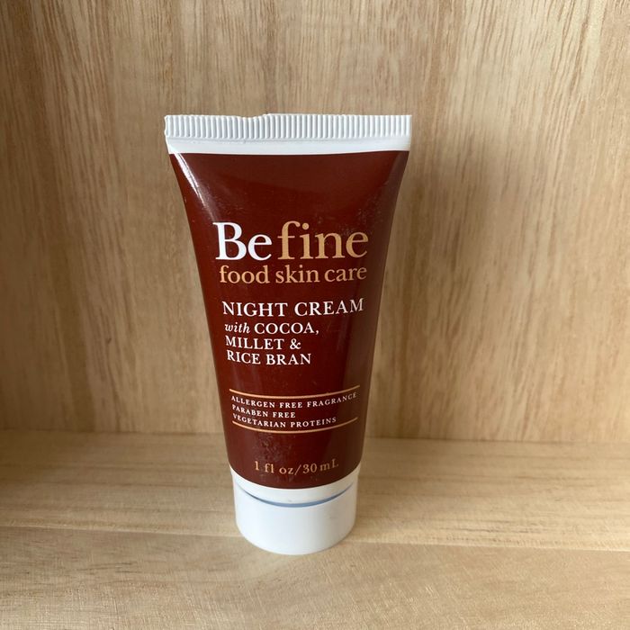 Befine crème nuit