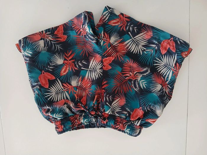 Short de bain
