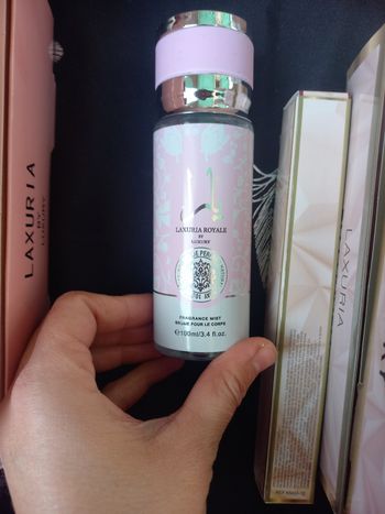 Parfum Yara de Dubai neuf 100 mL