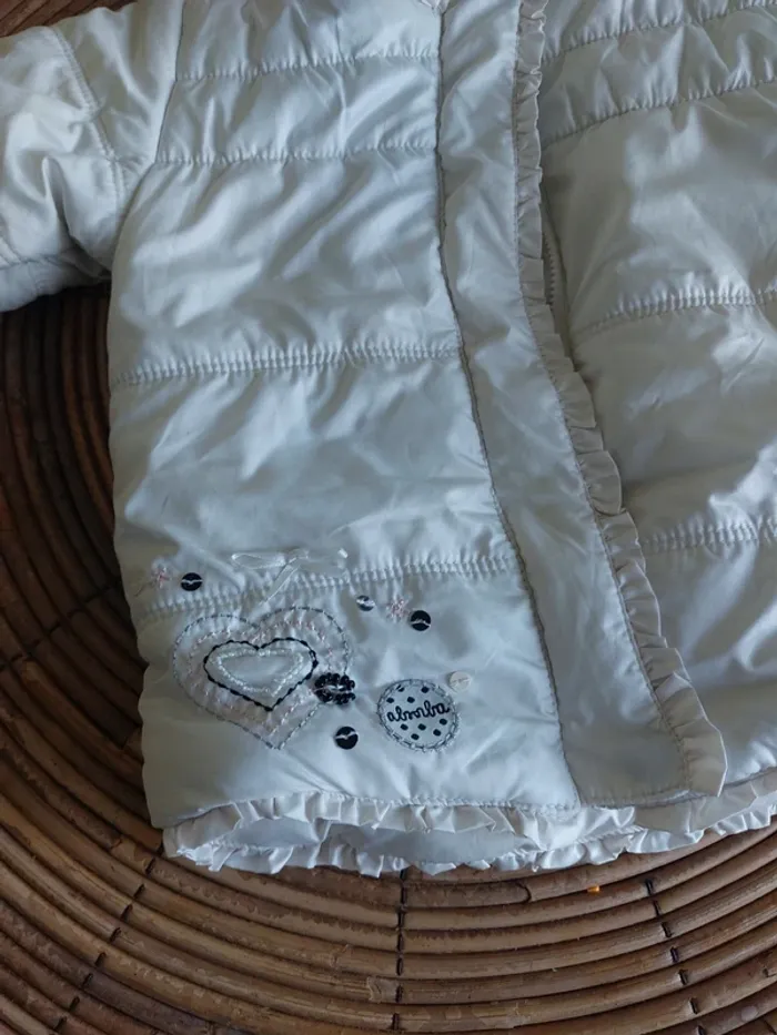 Doudoune - photo numéro 2