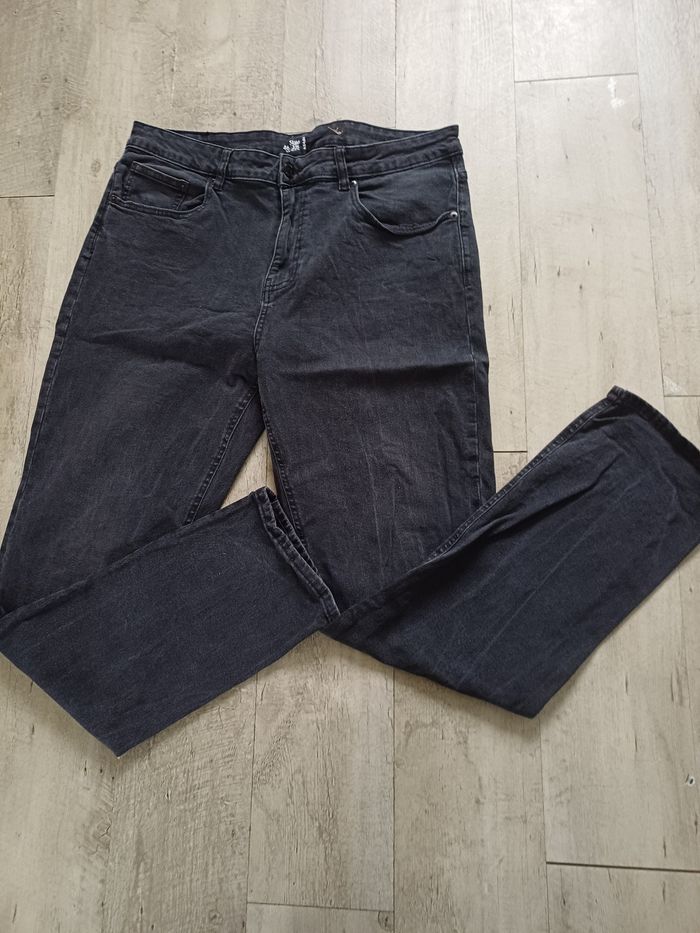 Jeans homme - photo numéro 2